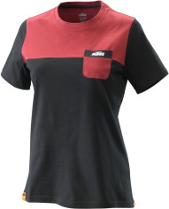 Tricou Dama Pure Tee