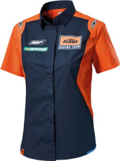 Camasa Dama Replica Team Shirt