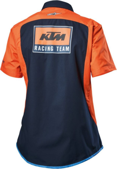 Camasa Dama Replica Team Shirt