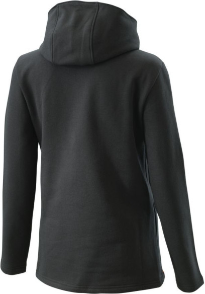 Hanorac Dama Pure Zip Hoodie