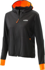 Hanorac Dama Emphasis Zip Hoodie