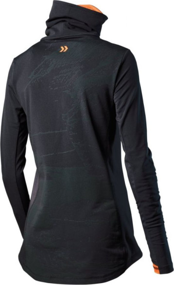 Hanorac Dama Unbound Longsleeve Hoodie