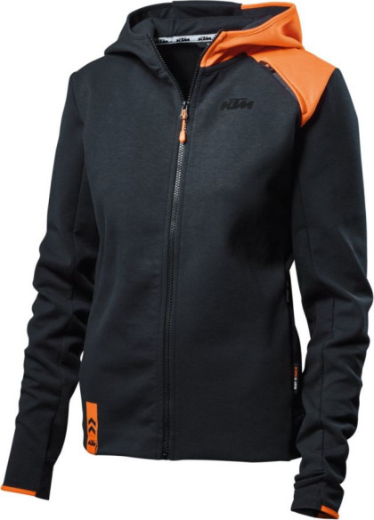 Hanorac Dama Unbound Zip Hoodie
