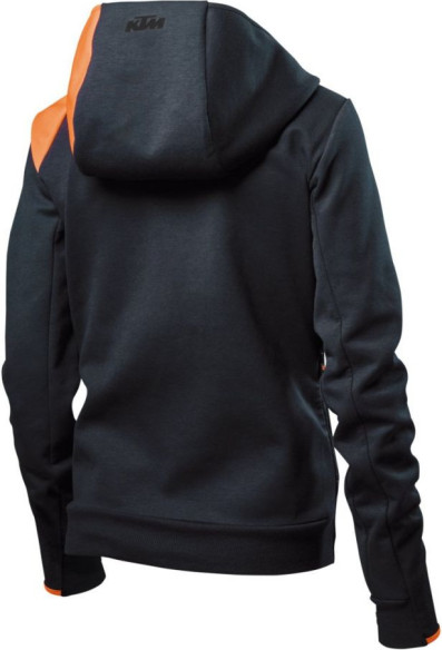Hanorac Dama Unbound Zip Hoodie