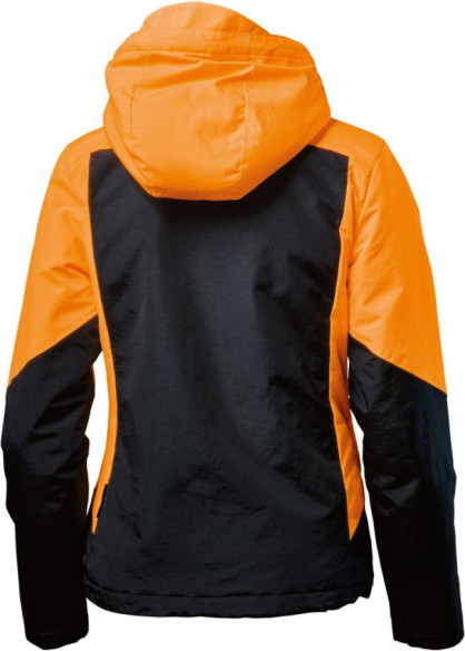 Jacheta Dama Orange