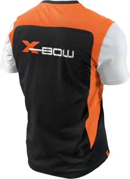 Tricou Corporate Tee