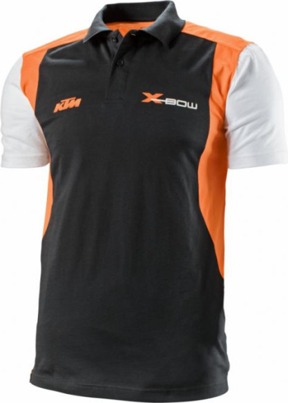 Tricou Corporate Polo