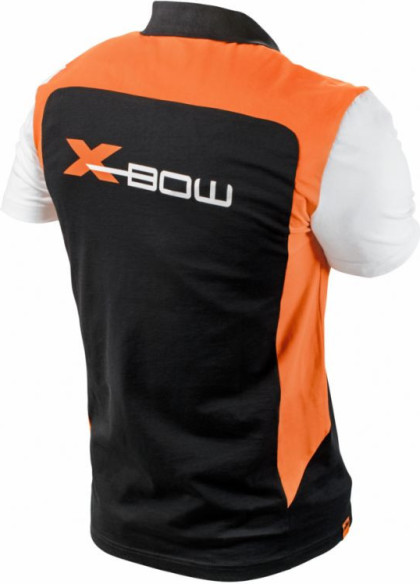 Tricou Corporate Polo