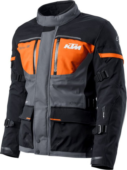 Geaca Moto Elemental GTX Techair