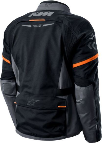 Geaca Moto Elemental GTX Techair