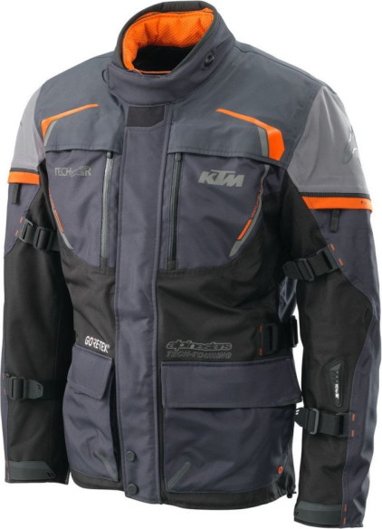 Geaca Moto Managua GTX Techair