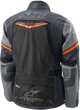 Geaca Moto Managua GTX Techair