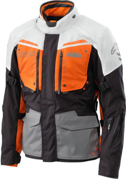 Geaca Moto Durban GTX Techair