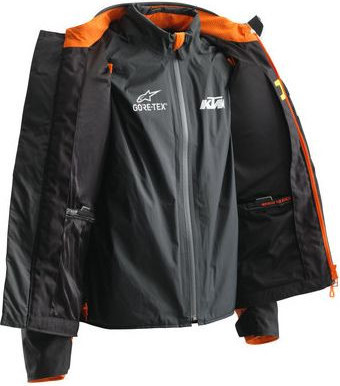 Geaca Moto Durban GTX Techair