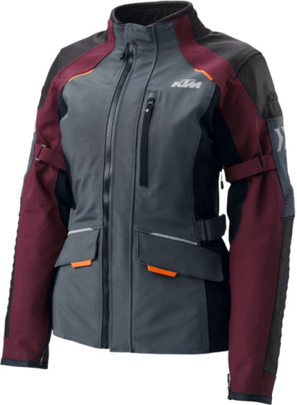 Geaca Moto Dama Adventure S