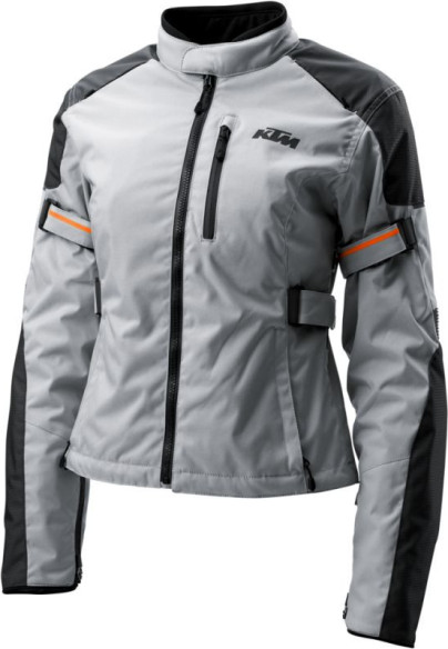 Geaca Moto Dama Street Evo