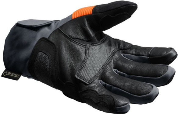 Manusi Elemental GTX