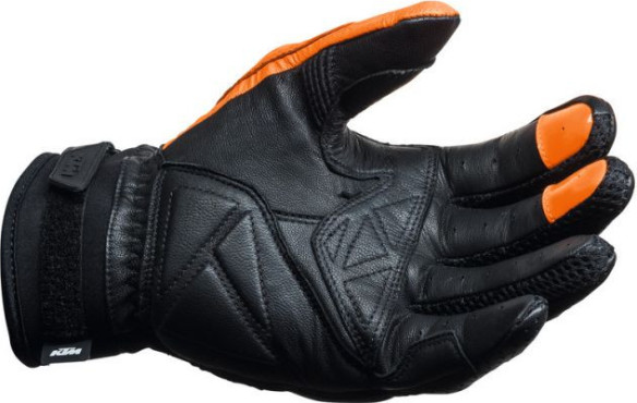 Manusi Radical X Black