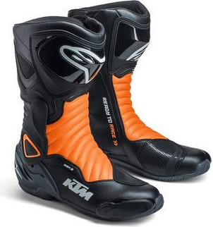 Cizme S-MX6 V2