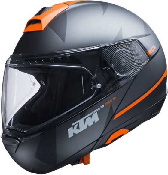 Casca C4 Pro