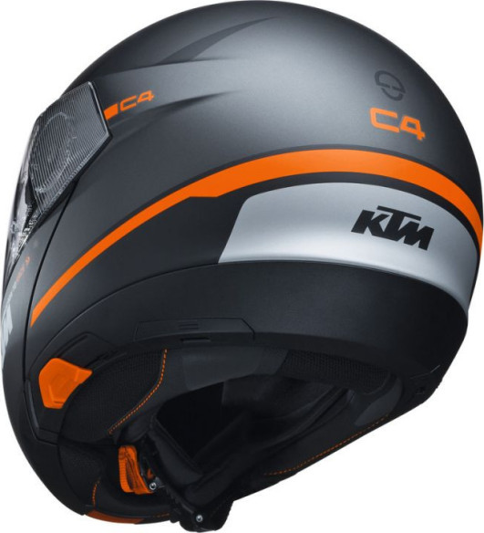 Casca C4 Pro