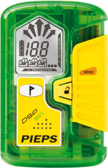 Transceiver Avalansa PIEPS DSP Sport 2020