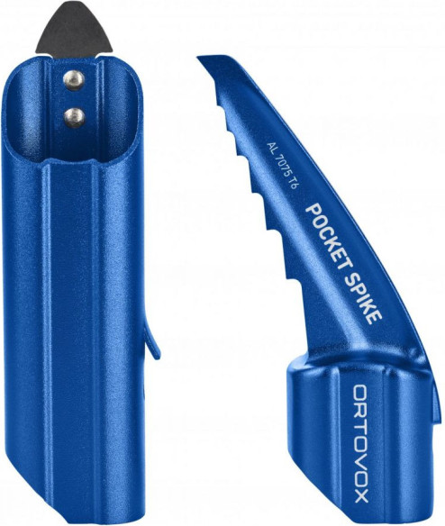 Pocket Spike 2020