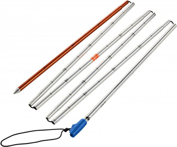 Sonda Avlansa 240 ALU 2020