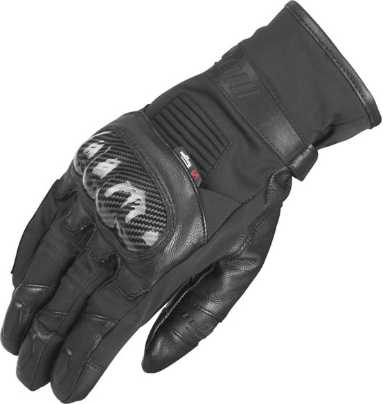 Manusi Textile Ocelot Black