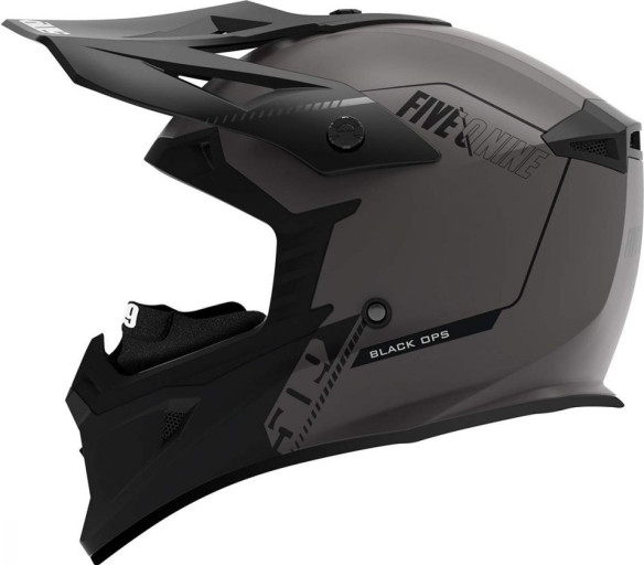 Casca Tactical ECE Black Ops 2020