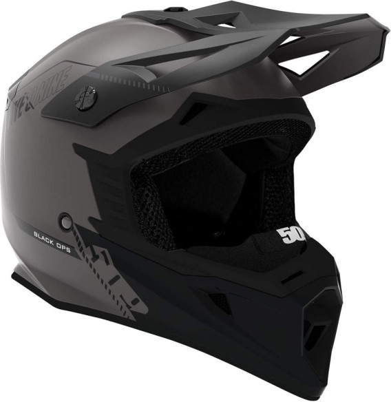 Casca Tactical ECE Black Ops 2020