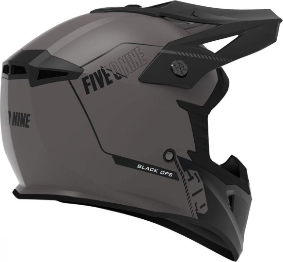 Casca Tactical ECE Black Ops 2020