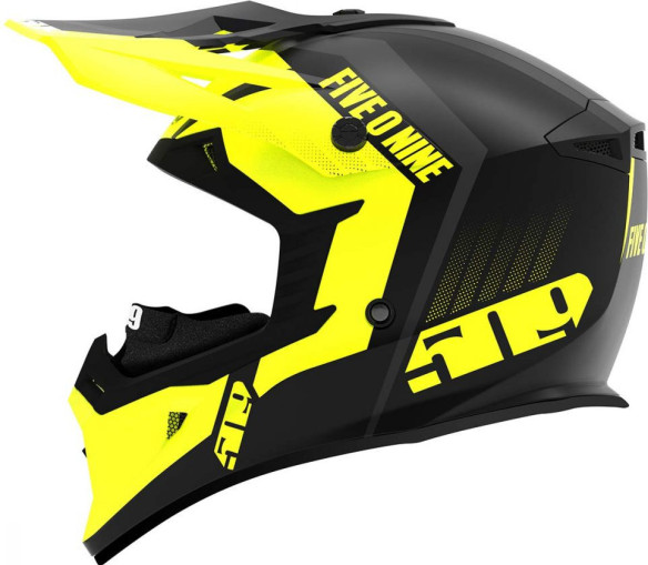 Casca Tactical ECE Hi Vis 2020