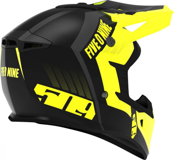 Casca Tactical ECE Hi Vis 2020
