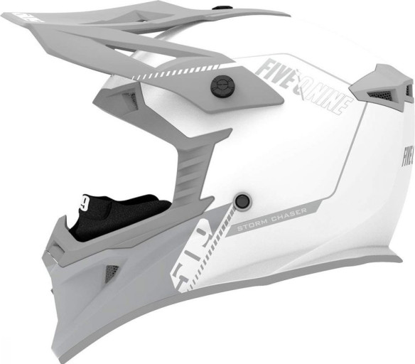 Casca Tactical ECE Storm Chaser 2020
