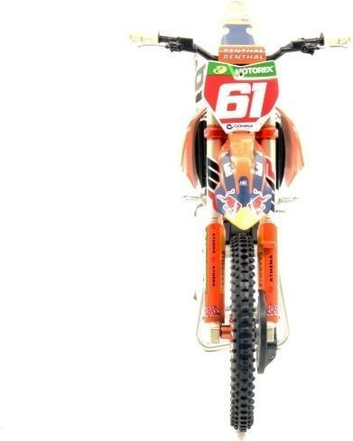 OEM Macheta 250 SX-F 2019 Jorge Prado (No 61) 1 12