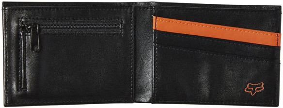 Portofel Static Black