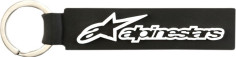 Keychain Horizontal Blk