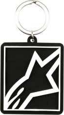 Keychain Corp Blk