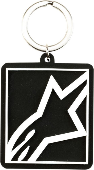 Keychain Corp Blk