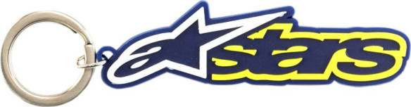 Keychain Blaze Bl Yw