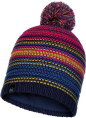 Caciula Knitted Polar Nepper Night Blue
