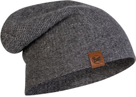 Caciula Knitted Colt Grey Pewter
