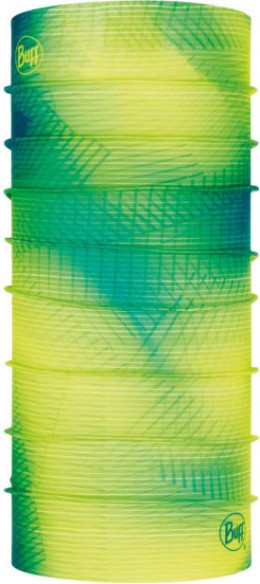 Protectie Gat New Original Spiral Yellow Fluor