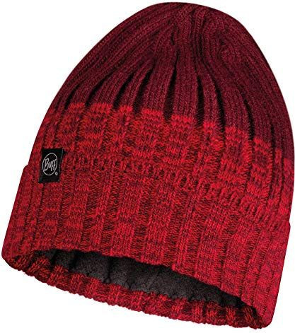 Caciula Knitted Polar Igor Maroon