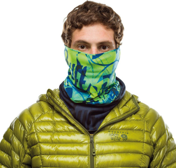 Protectie Gat Windproof Breaker Multi