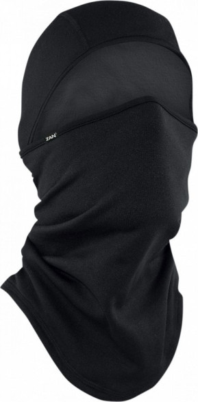 Cagula Sport Black Wb4l114