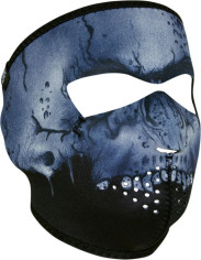 Masca Fata Midnight Skull Wnfm417 2021
