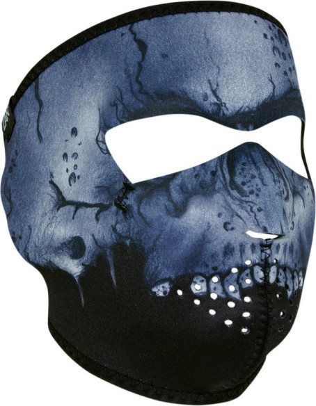 Masca Fata Midnight Skull Wnfm417 2021