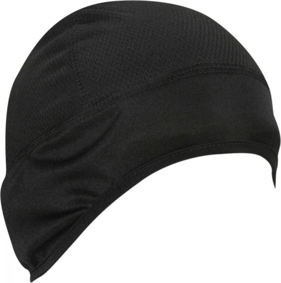 Skull Cap Coolmax Comfort Band One Size Black Whlc114 2021